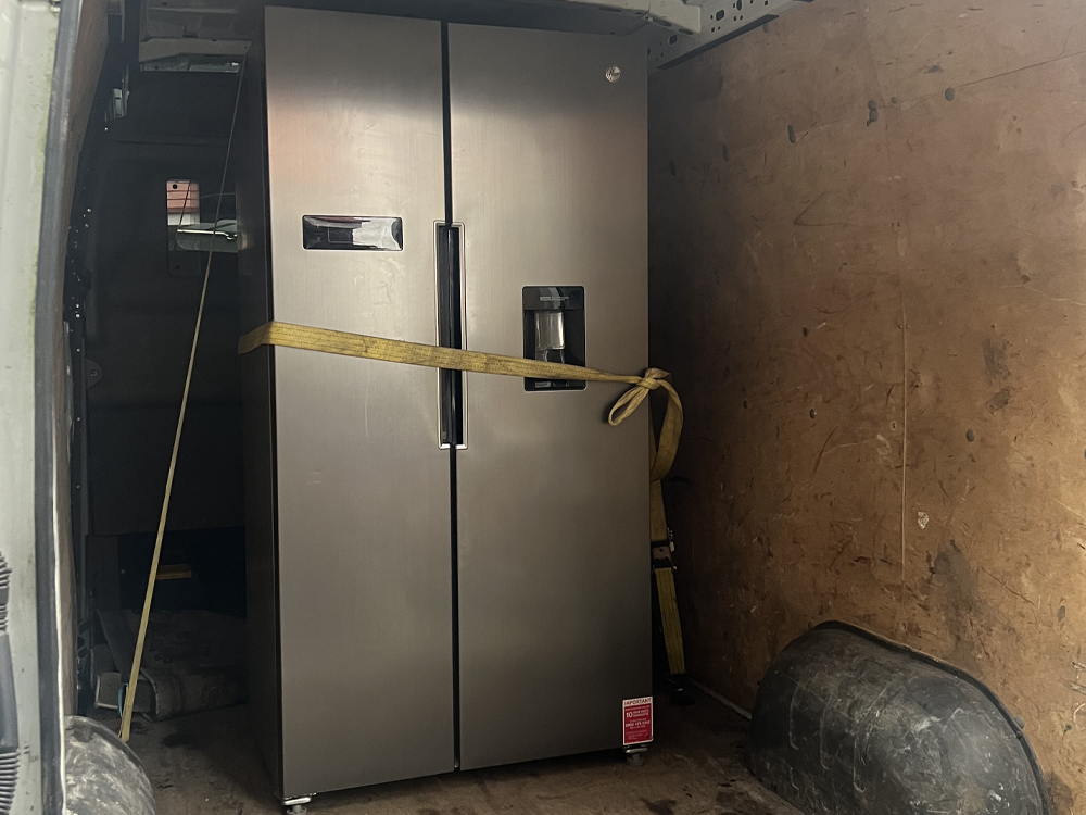 Single Item Removals